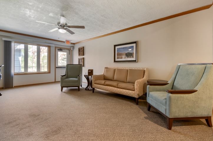 Derian Place Senior Living