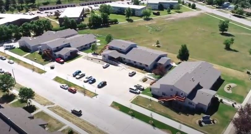 Fairmont Grand Senior Living