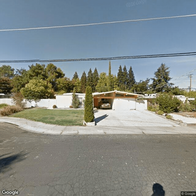 Aaron's Advance Care Home Inc.