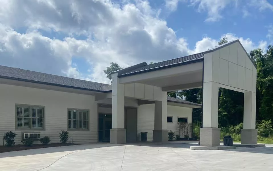 Meridian Convalescent Home
