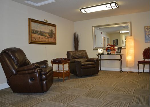 Clackamas View Senior Living