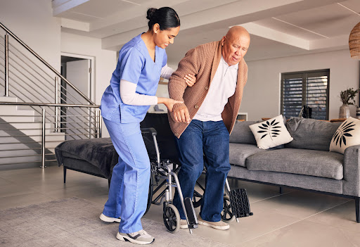 First Call Home Care and Hospice