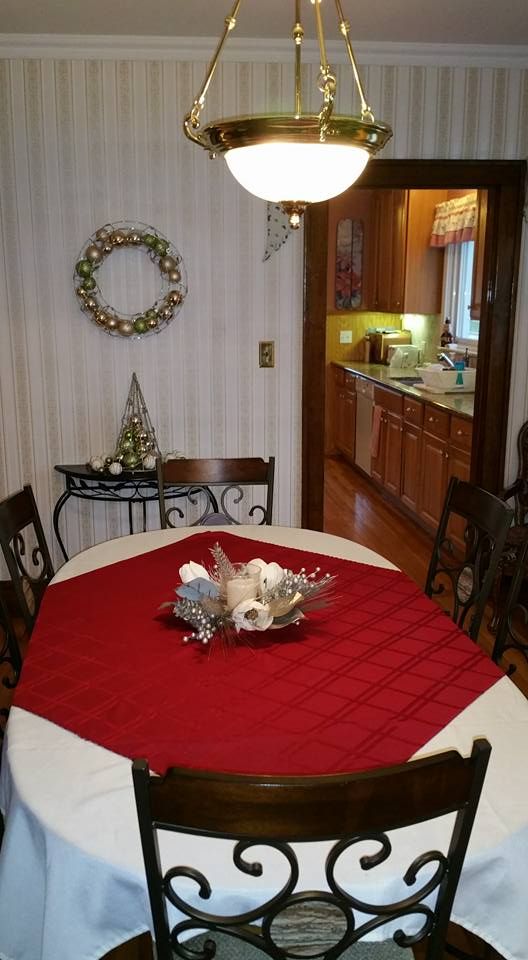 Claudia's Cottage