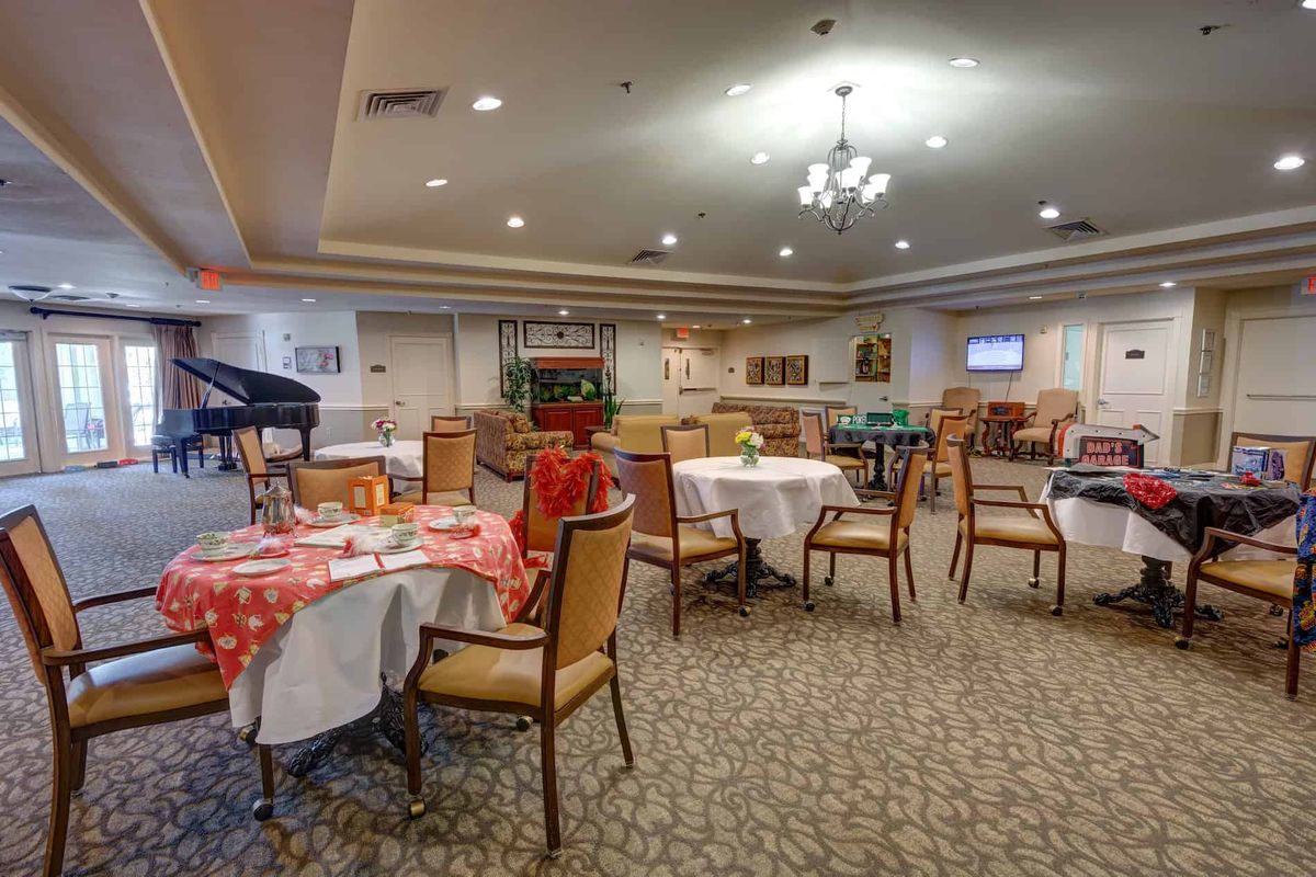 The Auberge at Kingwood