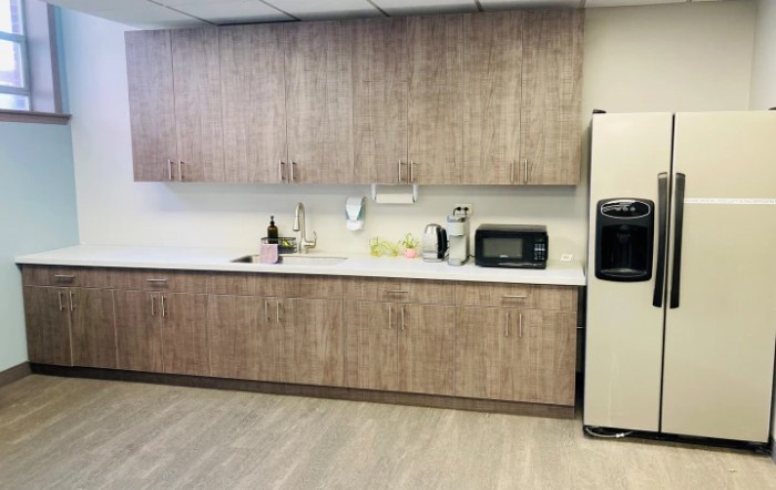 Presence Maryhaven Nursing & Rehab