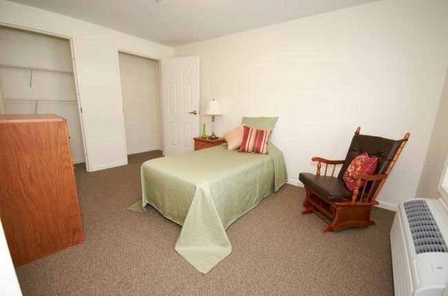 The Suites at Rouse