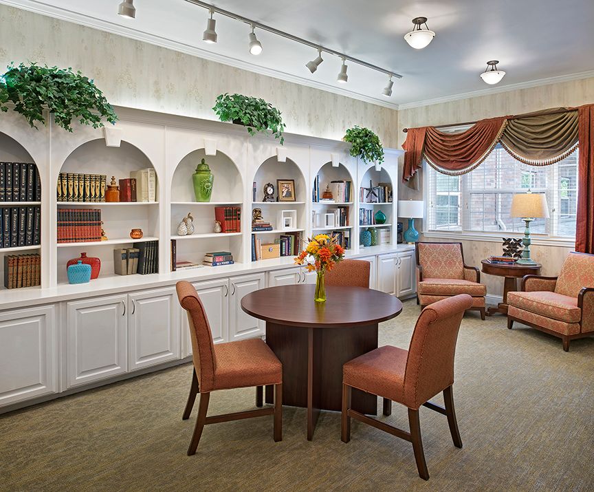 American House Orland Park