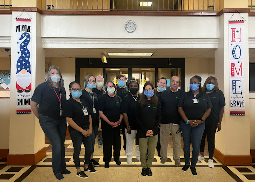 Crystal Lake Healthcare