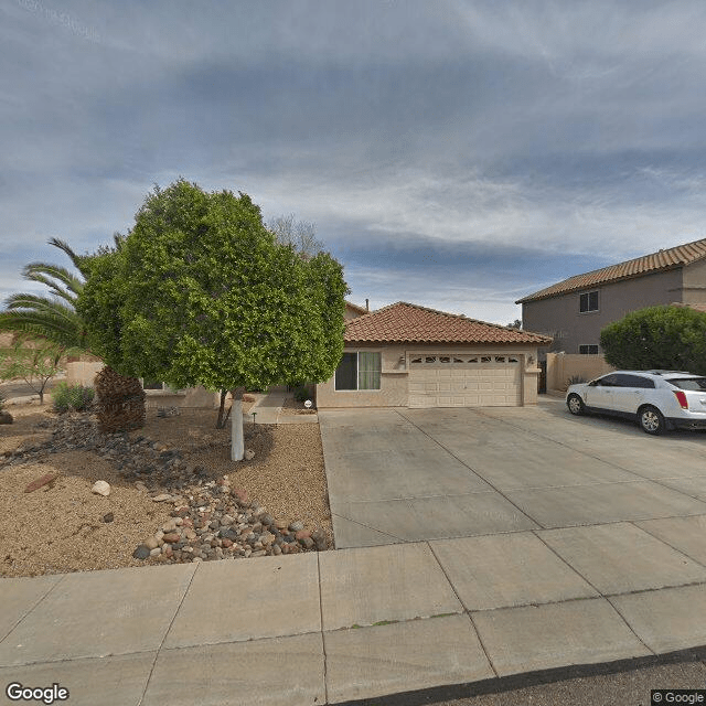 Acacia Cove Assisted Living