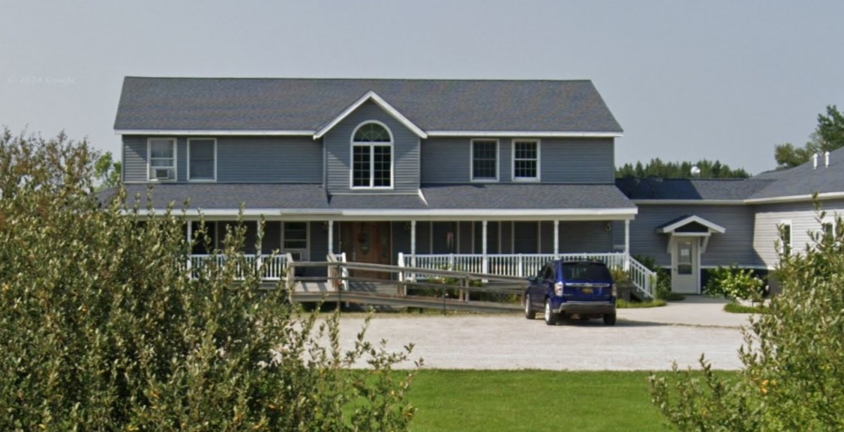 Tustin House