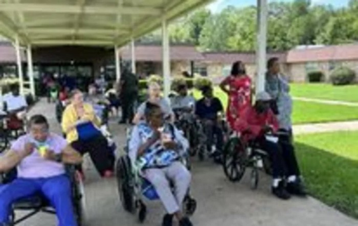 Blue Ridge Healthcare Selma