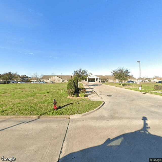 Baywood Crossing Rehabilitation & Healthcare Center