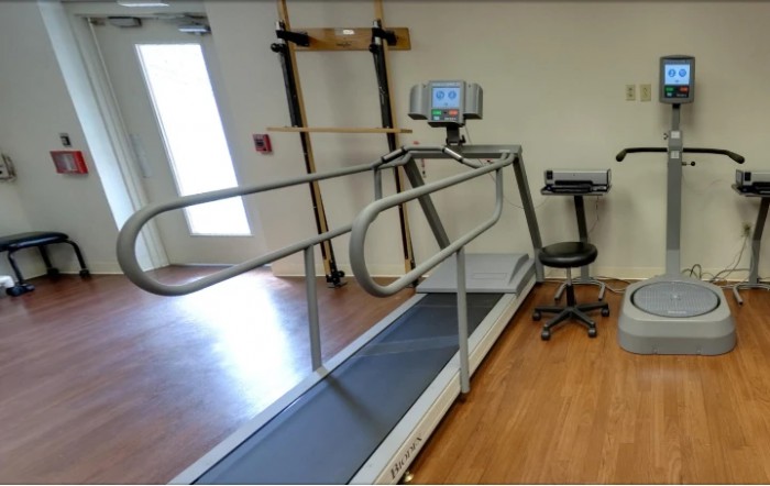Pruitthealth - Neuse