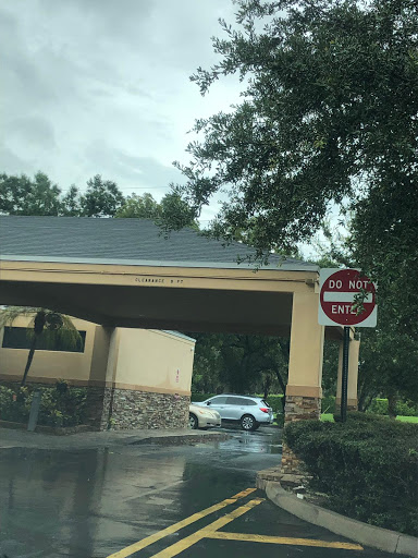 West Broward Rehabilitation And Healthcare