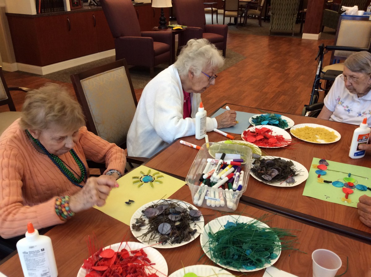 Azura Memory Care of Oconomowoc