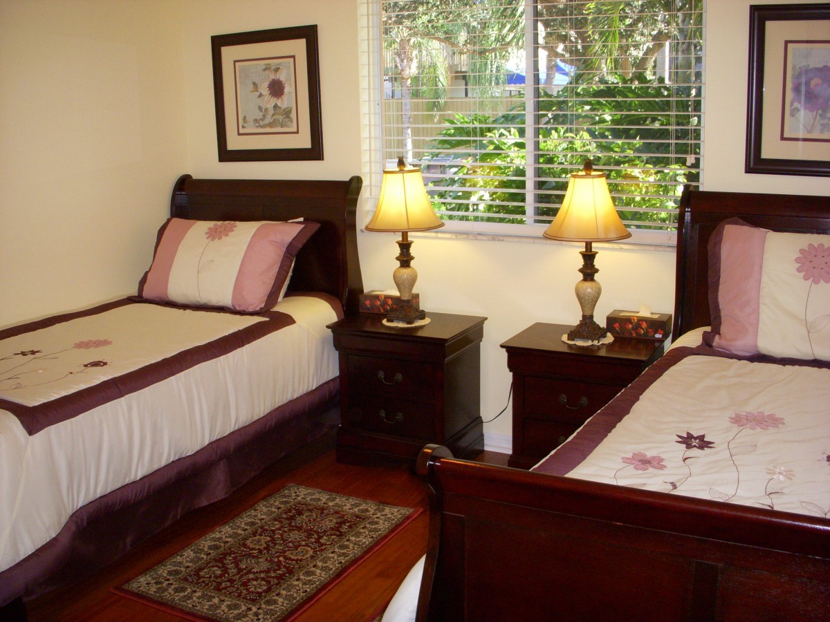 Holy Garden Assisted Living Facility