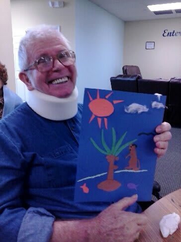 A Place for You Adult Daycare & Rehab Center