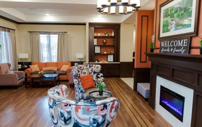 Colonial Manor Advanced Rehab & Healthcare