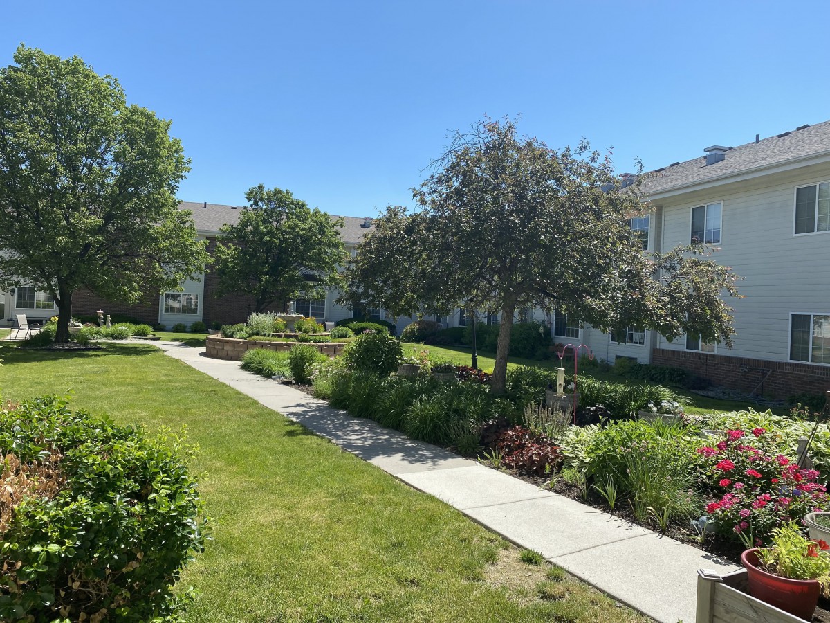 Bailey Pointe at Miracle Hills