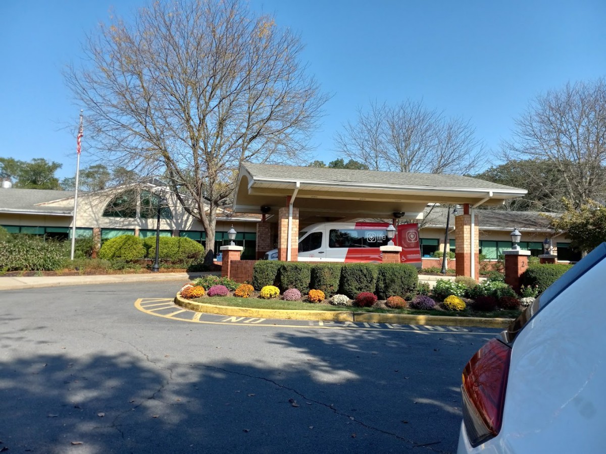 Complete Care at Park Place