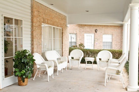 Brookdale Waterview Court