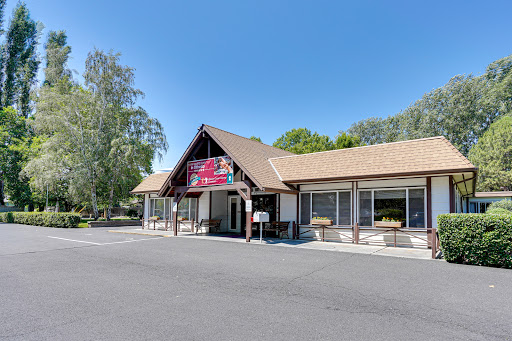 Avalon Care Center - Othello