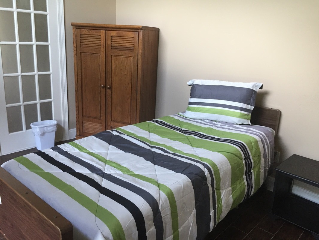Village Care Homes--Berean Estates