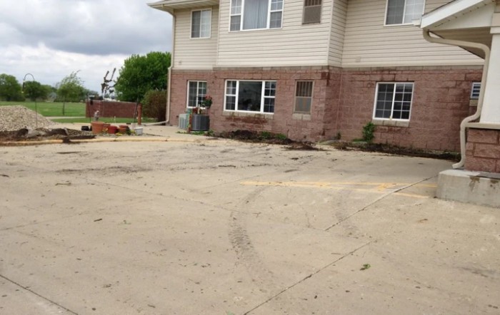 Palo Alto County Hospital