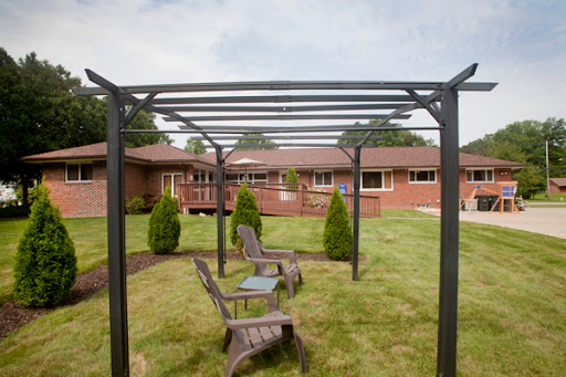 Greenview Senior Living