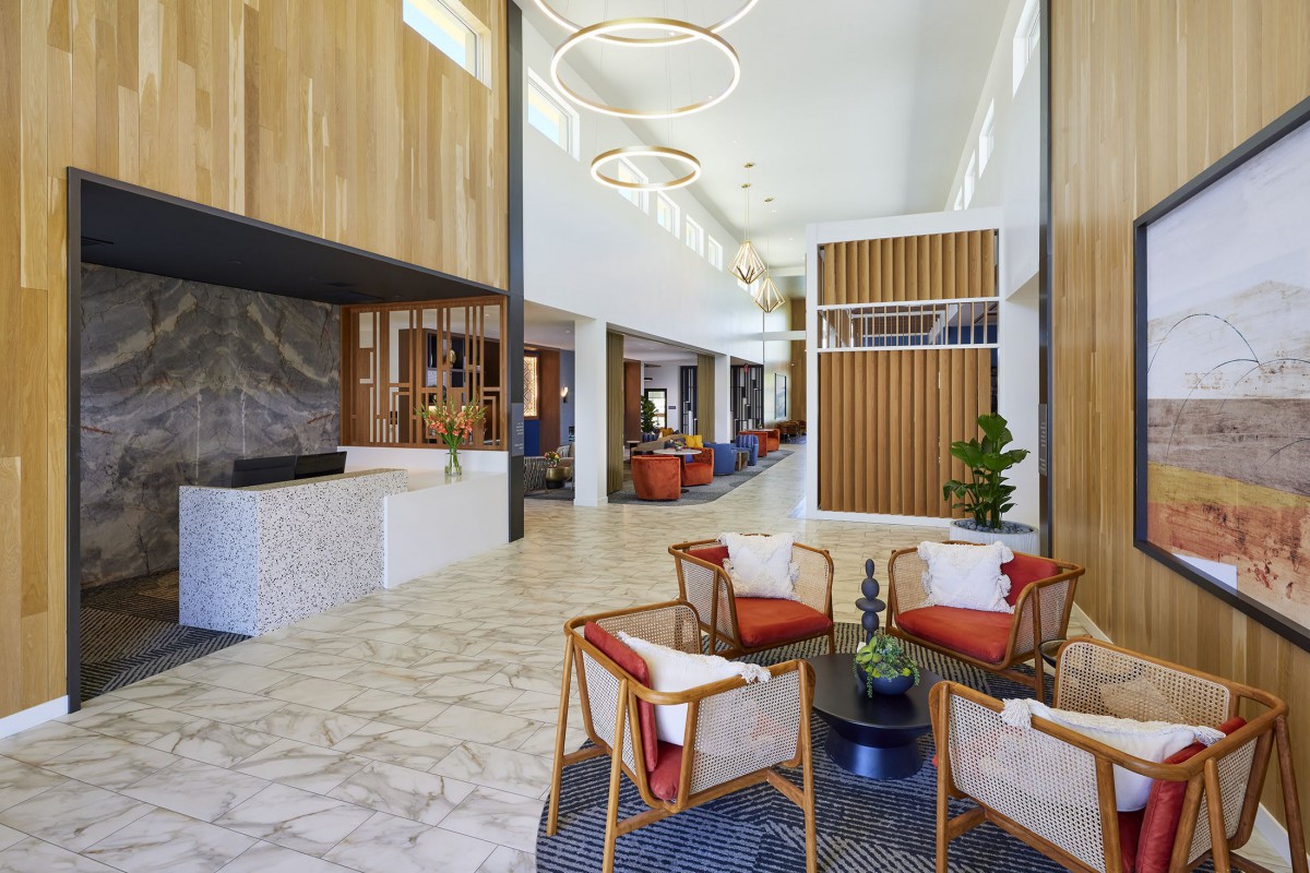 Revel Palm Desert