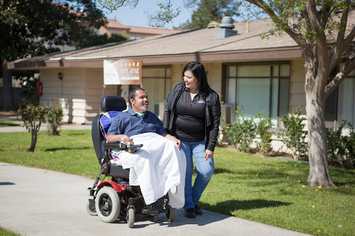 Mission Care Center - Riverside