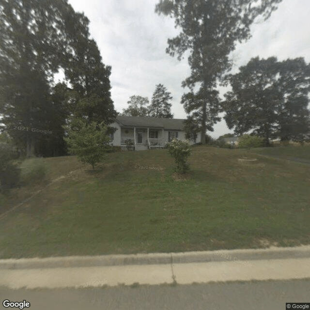 The Haven Assisted Living @ Dijon
