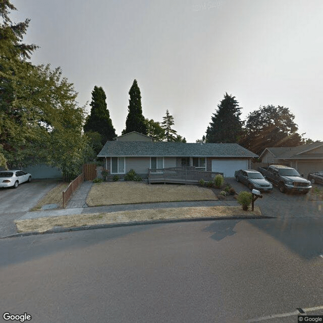 Sunset Foster Home