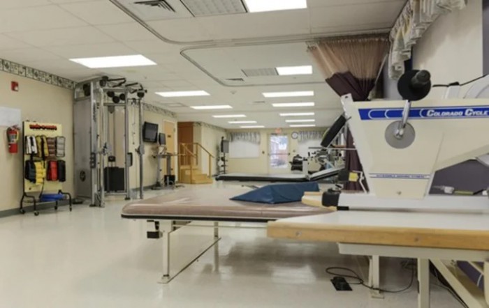 Loft Rehab & Nursing Of Normal
