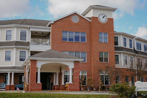 Asbury Health Center