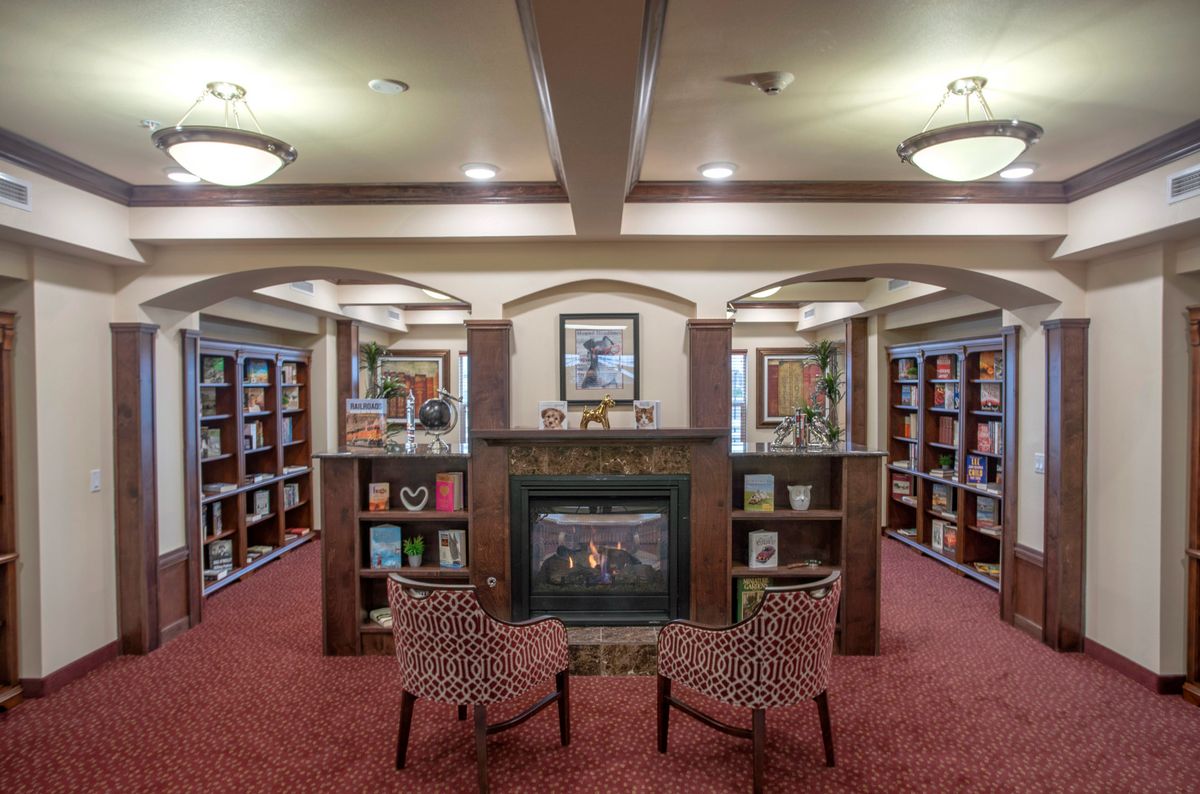 Maple Ridge Gracious Retirement Living