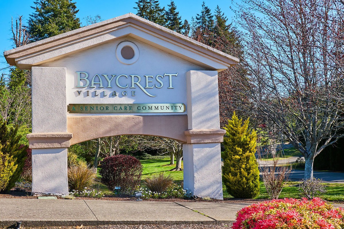 Baycrest Assisted Care