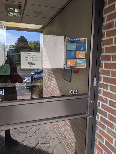 Forest Street Compassionate Care Center