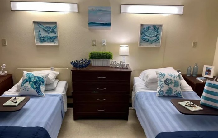 Palo Pinto Nursing Center