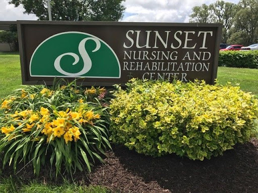 Sunset Nursing And Rehabilitation Center