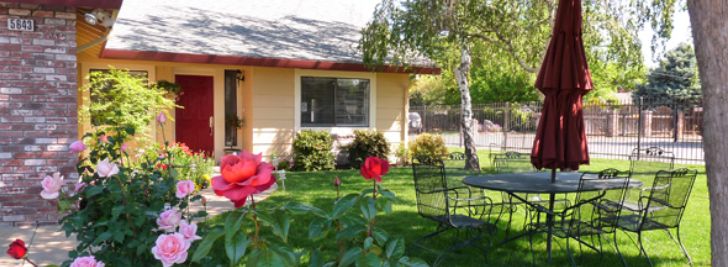 Cozy Home Care