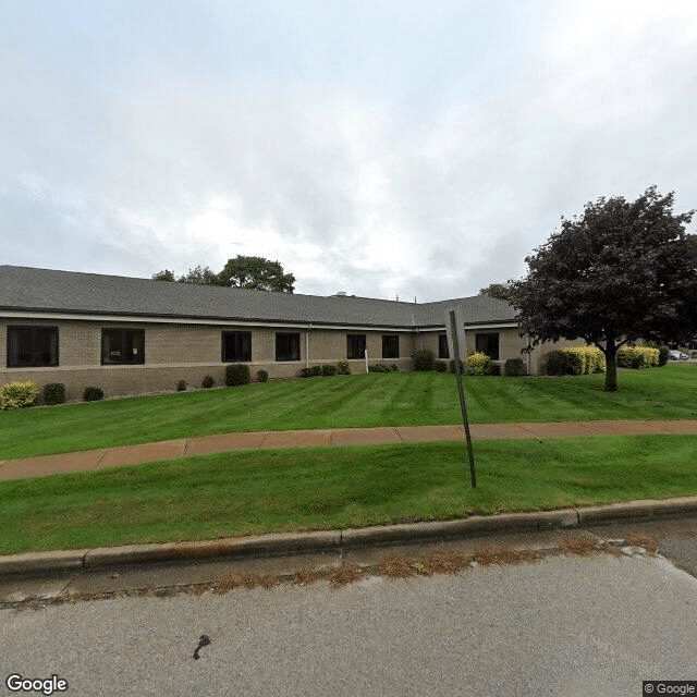 Oakview Medical Care Facility