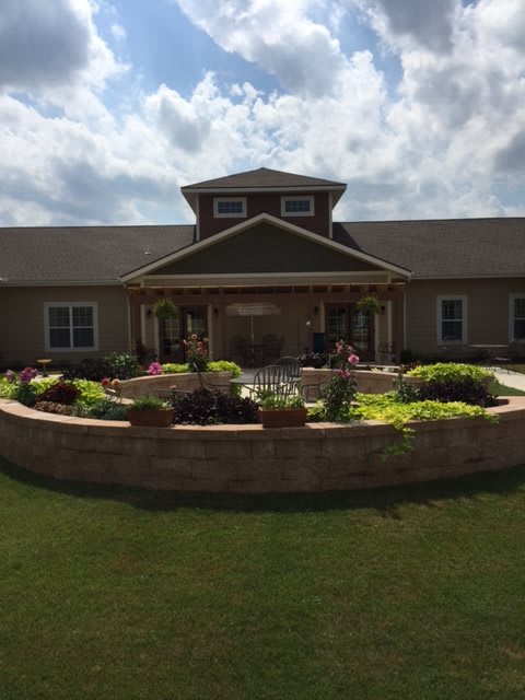 Oak Pointe of Neosho