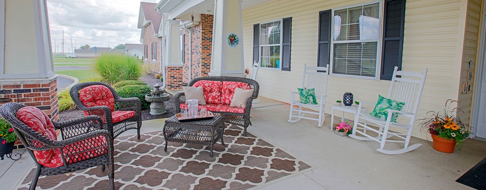 Wabash Bickford Cottage Opco