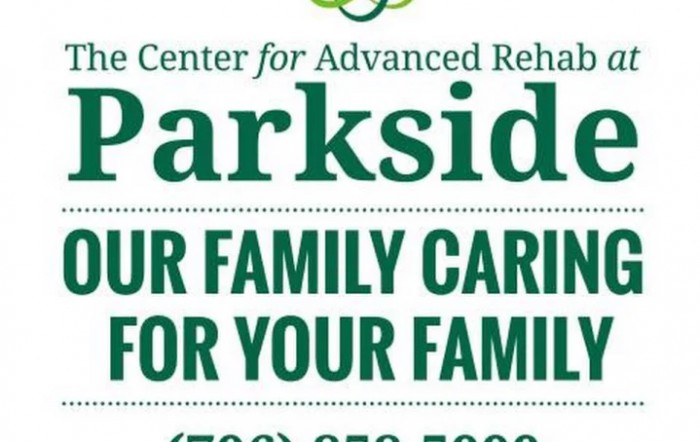 Center For Advanced Rehab At Parkside