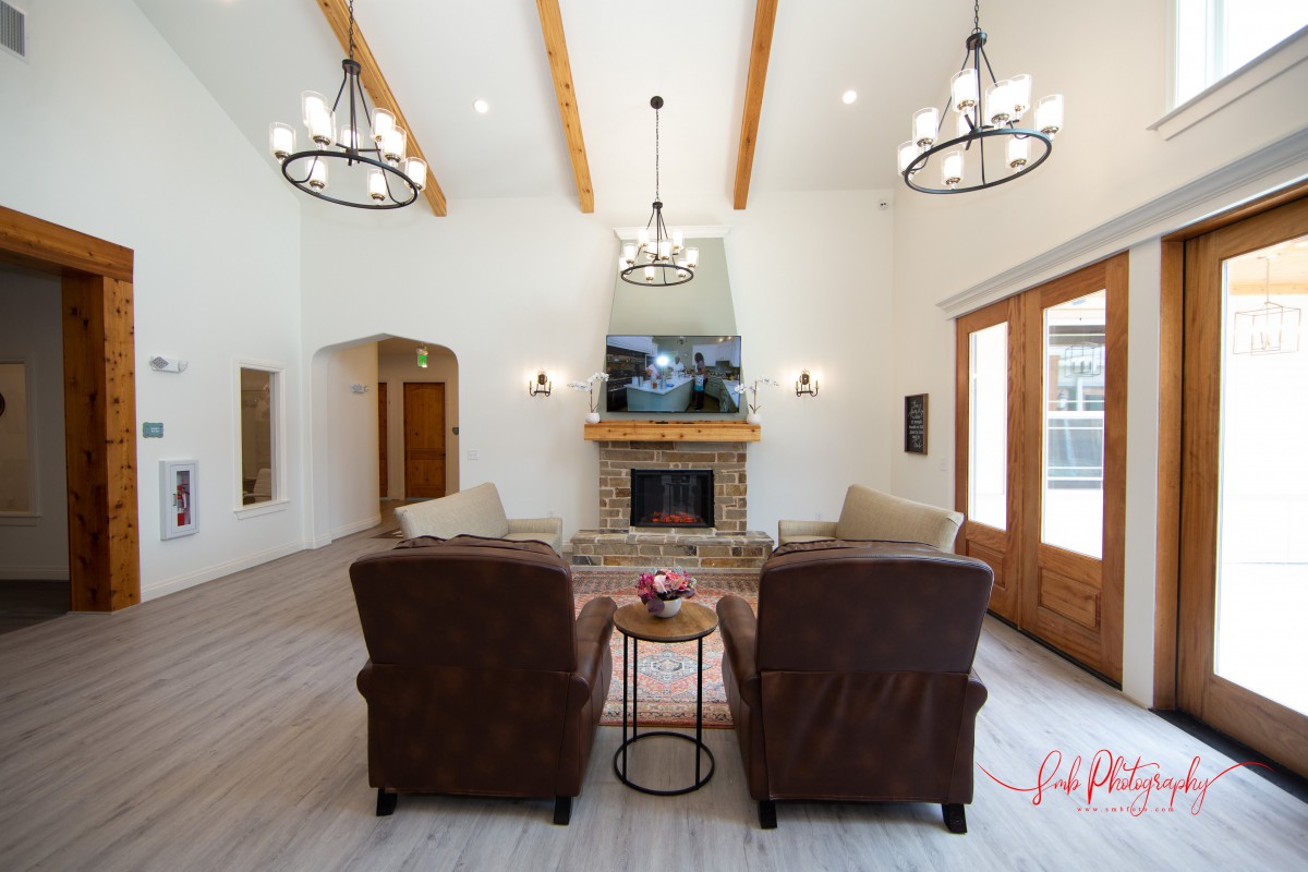 Village Green Assisted Living and Memory Care