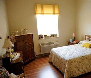 Norbert Residential Care Facility
