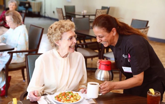 Seminole Care And Rehabilitation Center