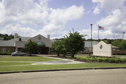 Silver Cross Health & Rehab