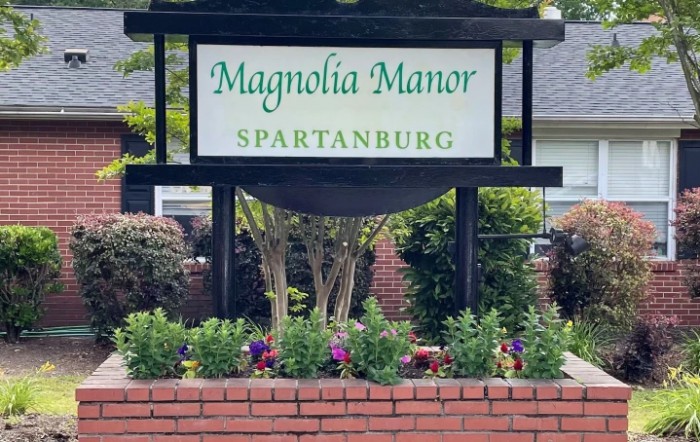 Magnolia Manor of Spartanburg